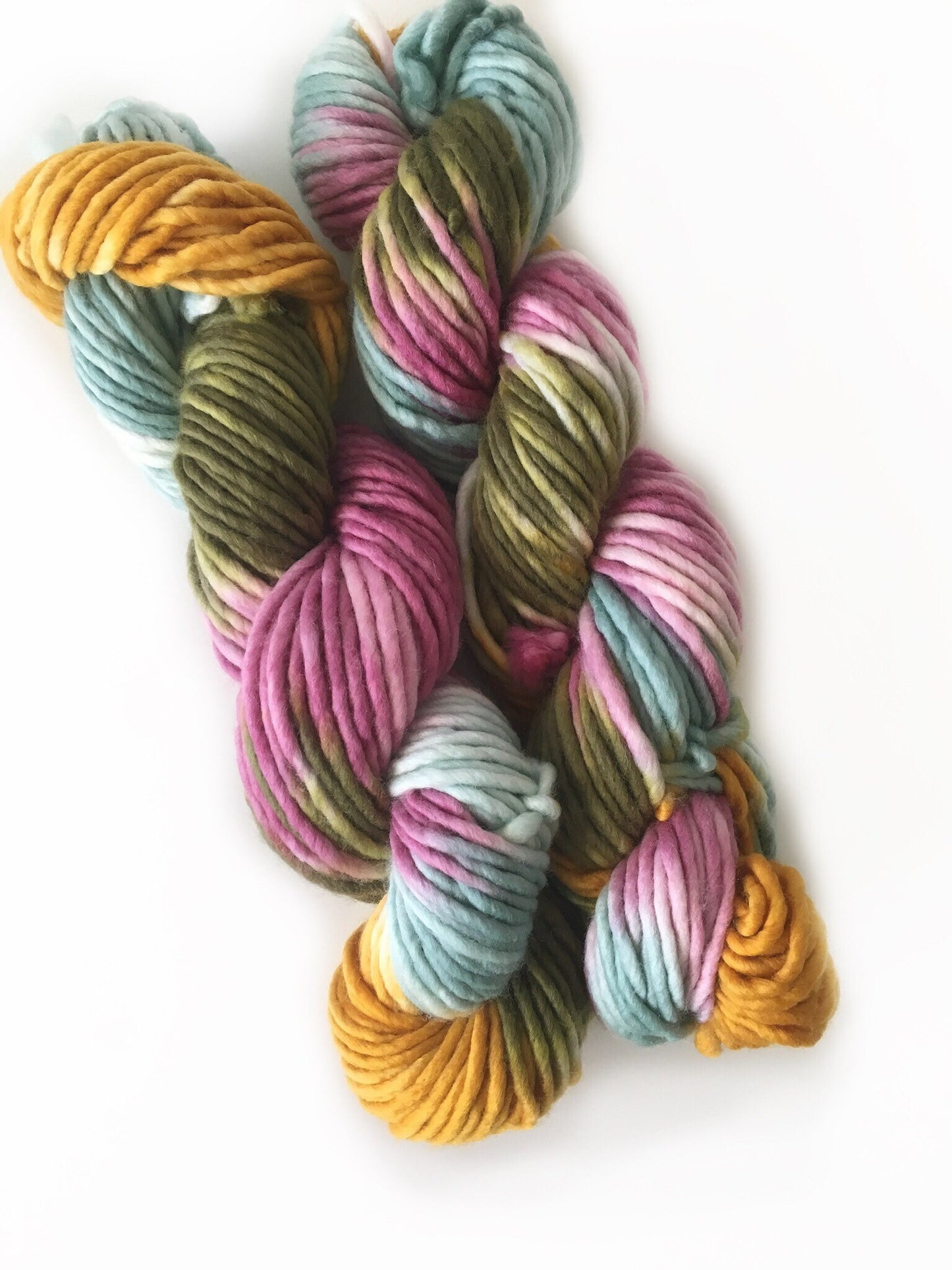 Wild Lilac Moon's Moon color "Chrysalis"