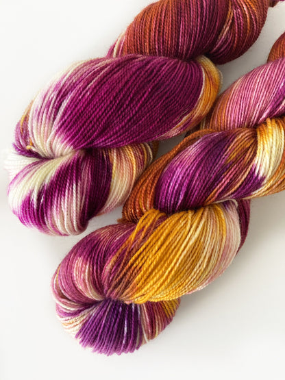 Wild Lilac Moon's Lilac Dream in "Lumen"