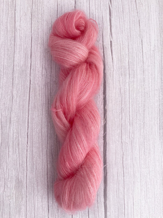 Wild Lilac Moon's Crescent in multiple colors