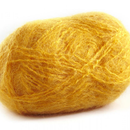 Galler Yarns Fiore II . Kid Mohair . multiple colors available