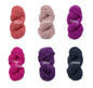 Galler Yarns 'Super-B' .  Full Skein . 100% Extra Fine  Merino. Super Bulky