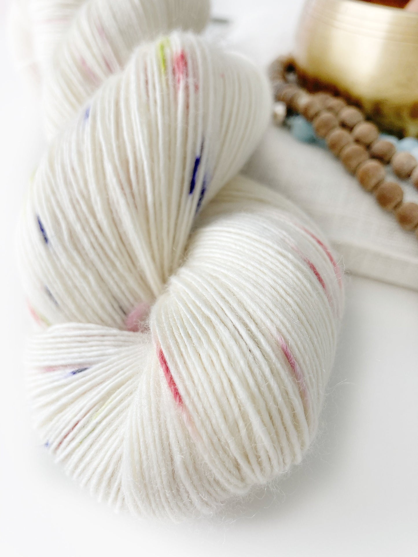 Wild Lilac Moon's Moonlight . color "Tickles"