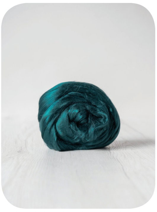 Cultivated Silk Top . Mulberry Silk . Multiple colors