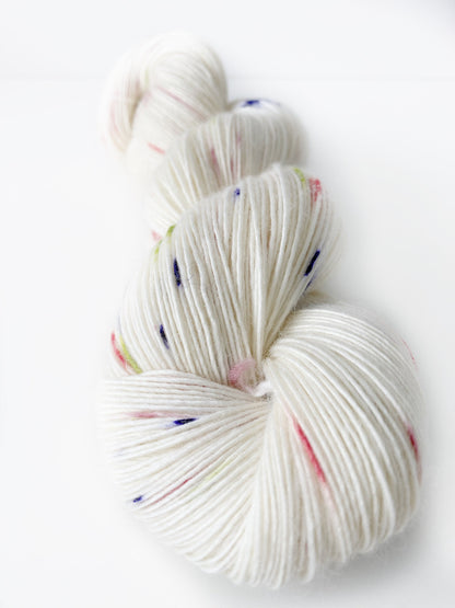 Wild Lilac Moon's Moonlight . color "Tickles"