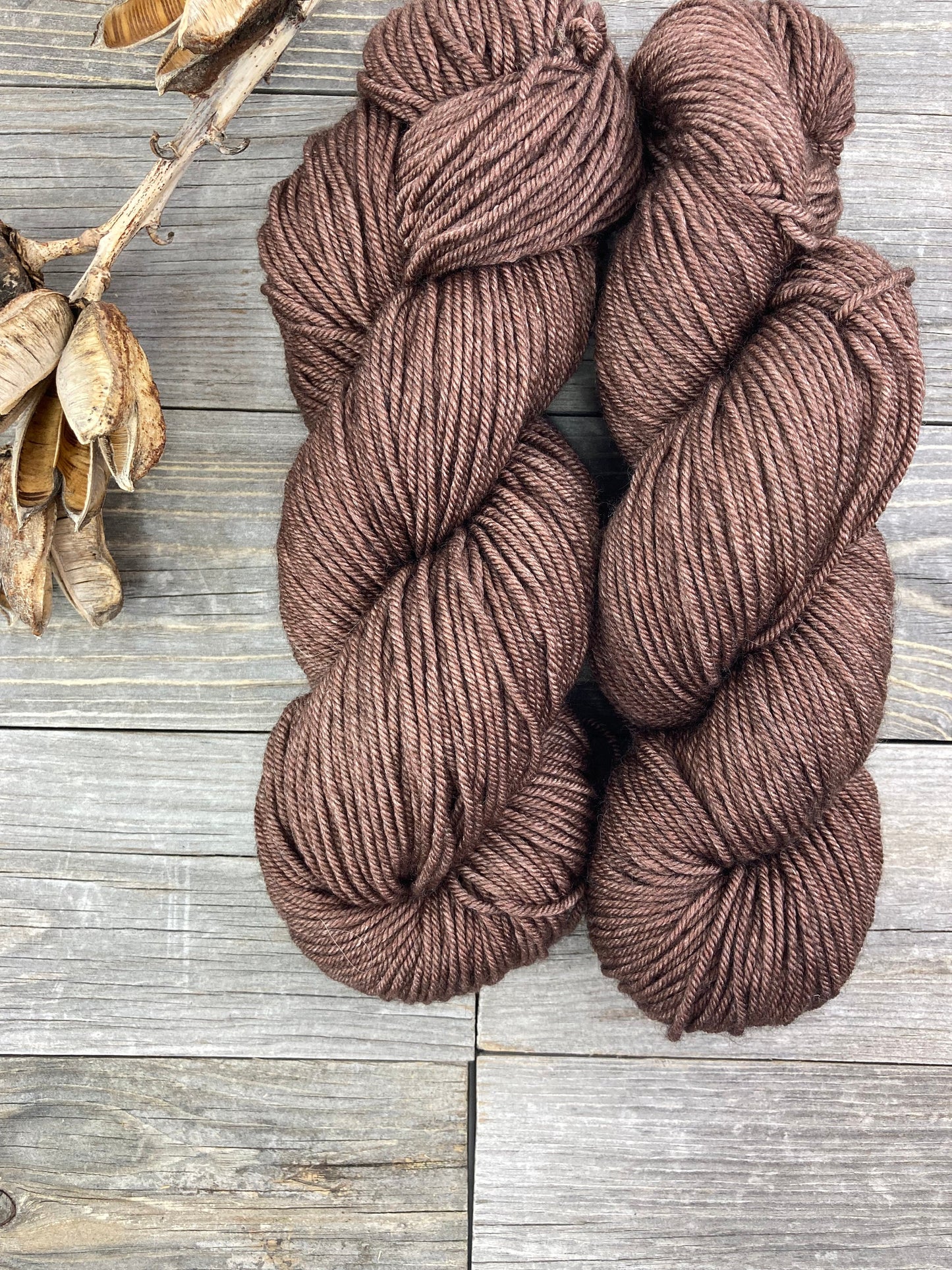 Yak DK . SW Merino Silk Yak blend . multiple colors