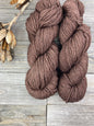 Yak DK . SW Merino Silk Yak blend . multiple colors