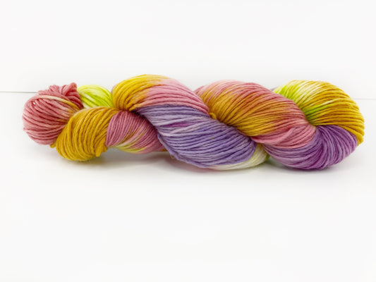 Wild Lilac Moon's Solstice in Color "Rainbow"