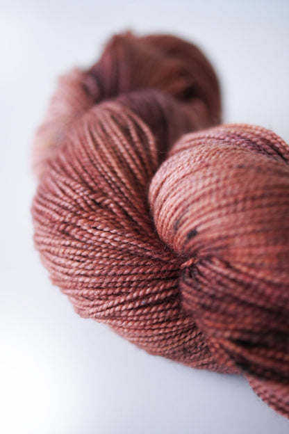 Wild Lilac Moon's Lilac Dream in "Dusky Rose"