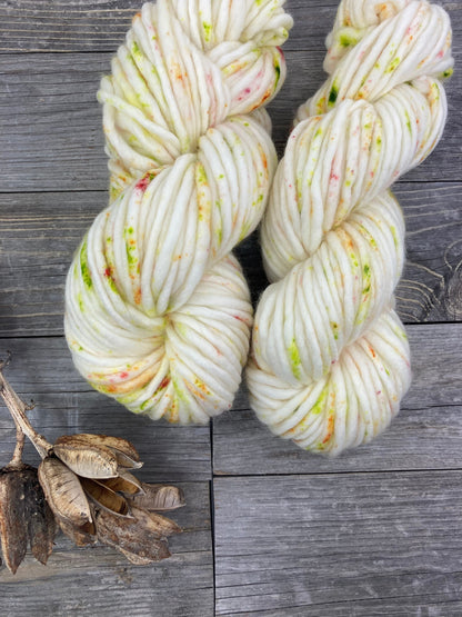 Wild Lilac Moon's Moonray SB in color "Summer Confetti"