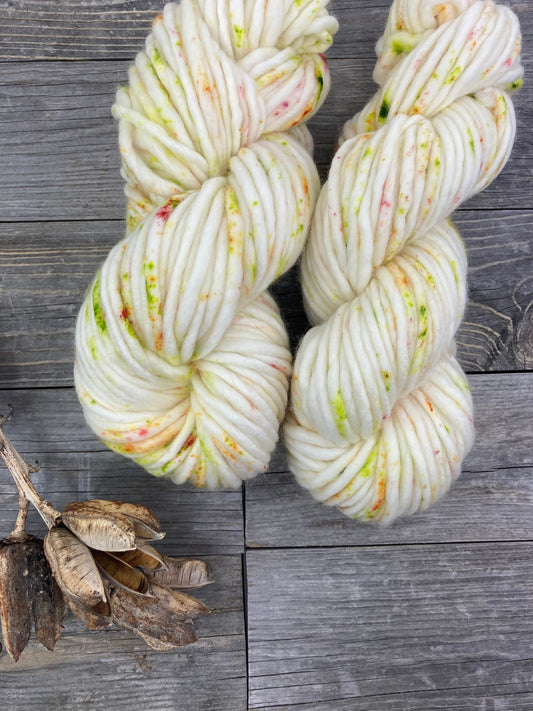 Wild Lilac Moon's Moonray SB in color "Summer Confetti"