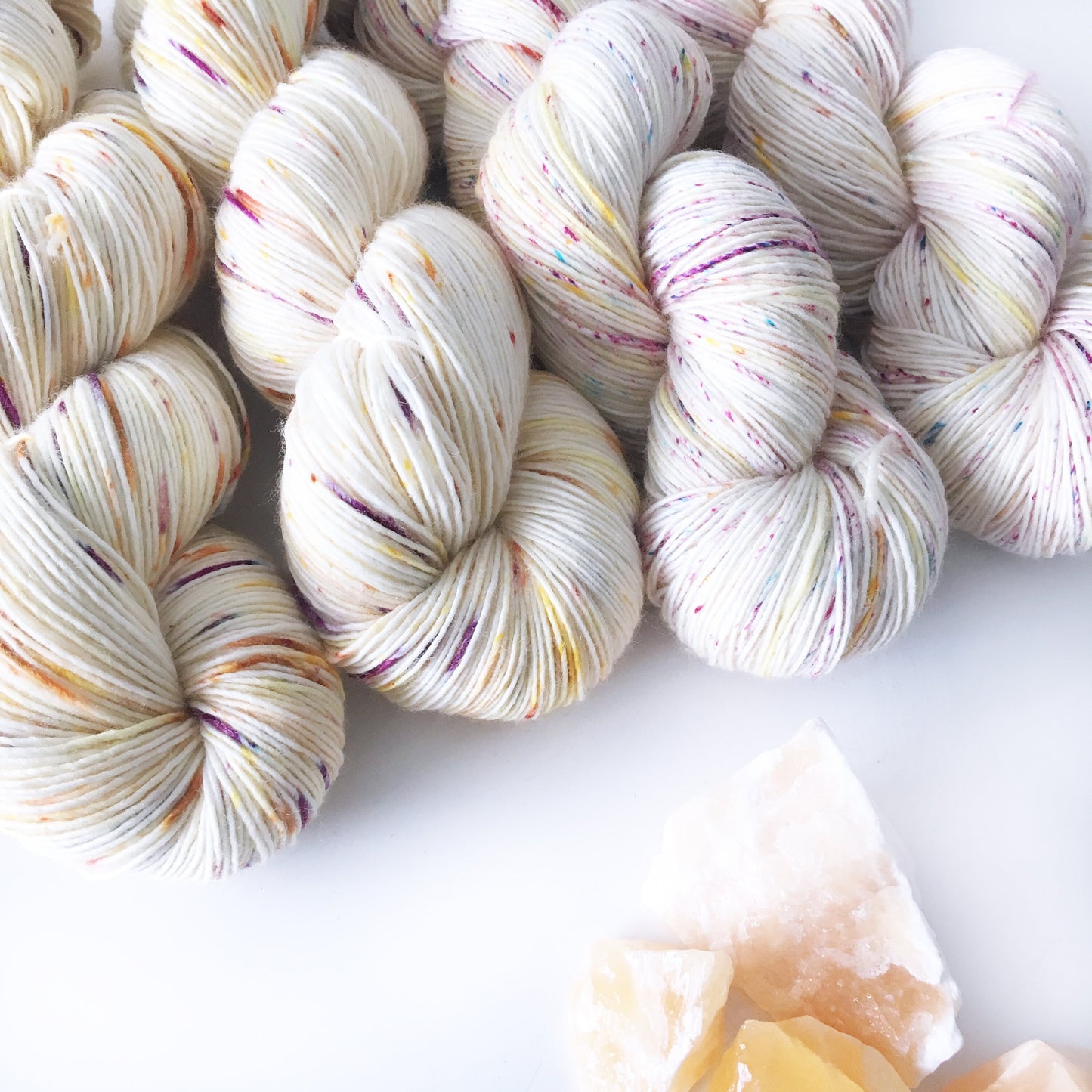 Wild Lilac Moon's Moonlight in "Fruit Pops" "Wonderland"