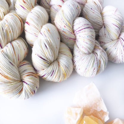 Wild Lilac Moon's Moonlight in "Fruit Pops" "Wonderland"