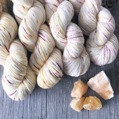 Wild Lilac Moon's Moonlight in "Fruit Pops" "Wonderland"