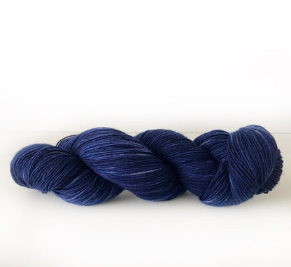 Wild Lilac Moon's Moonlight in color "Deep Space"