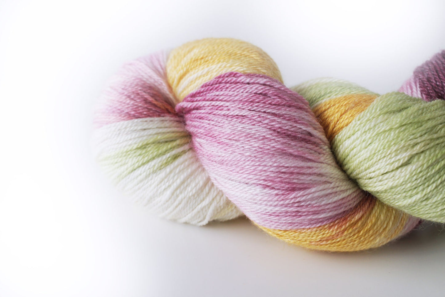 Wild Lilac Moon's Wild Moon in color "Gelato"