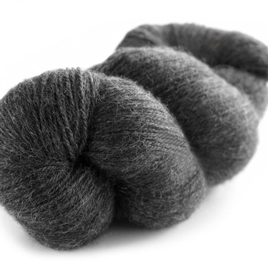 Galler Yarns Prime Alpaca Naturals . DK . Superfine Alpaca in 7 natural shades