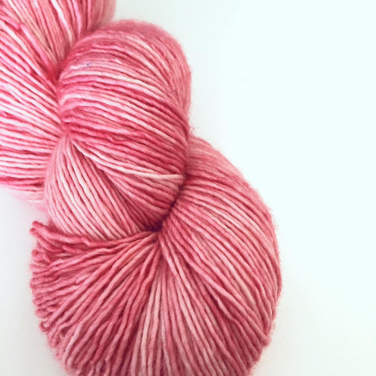 Wild Lilac Moon's Moonlight . color "Pink Chili"