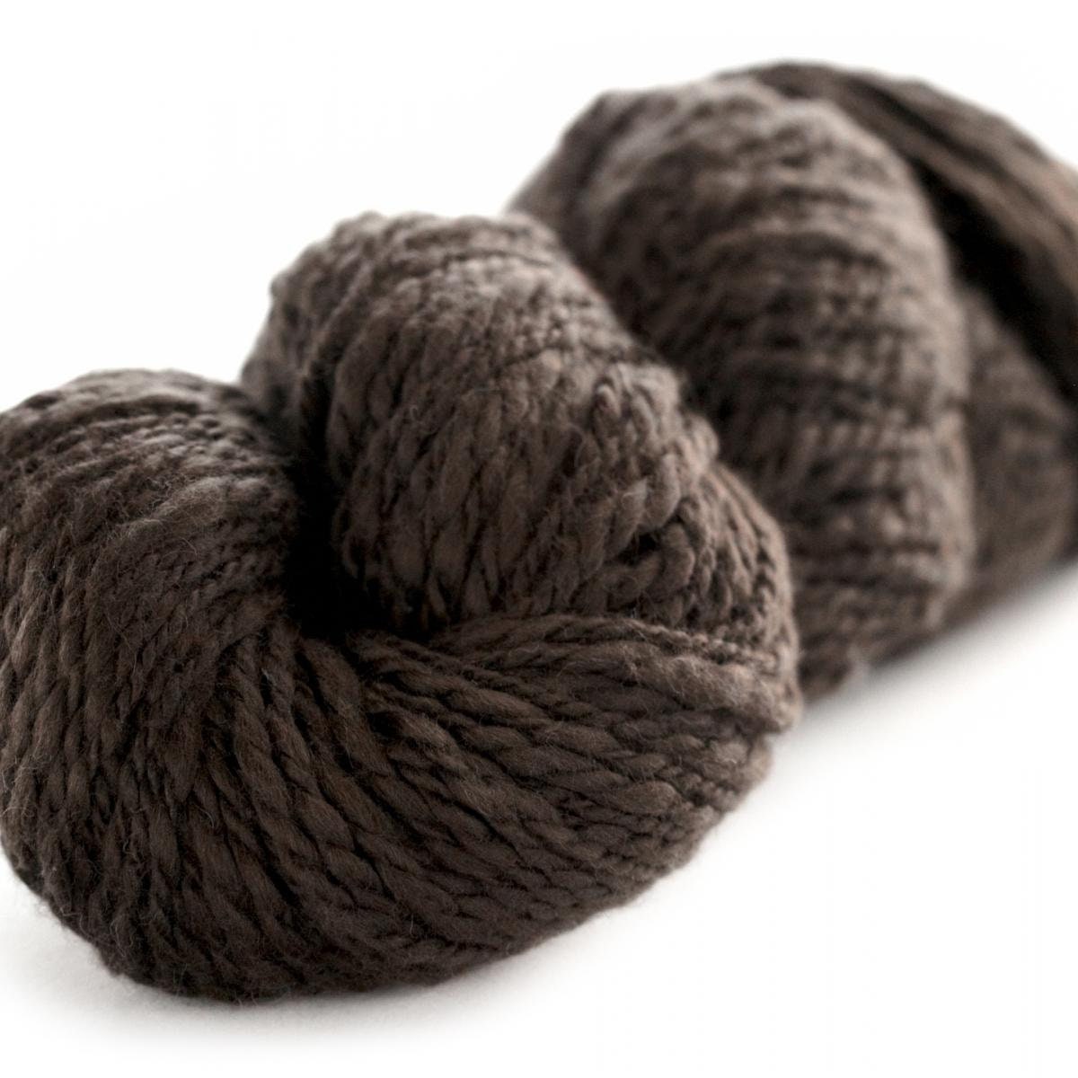 Galler Yarns Organic Inca Cotton in a variety of colors . Galler Inca Eco