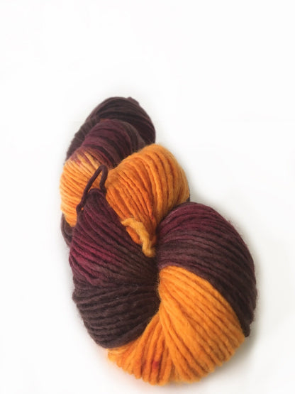 Wild Lilac Moon's Luna color "Nux"