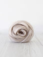 Mohair Top . Weaving Fiber . Felting Fiber . Spinning Supplies . Natural Colors