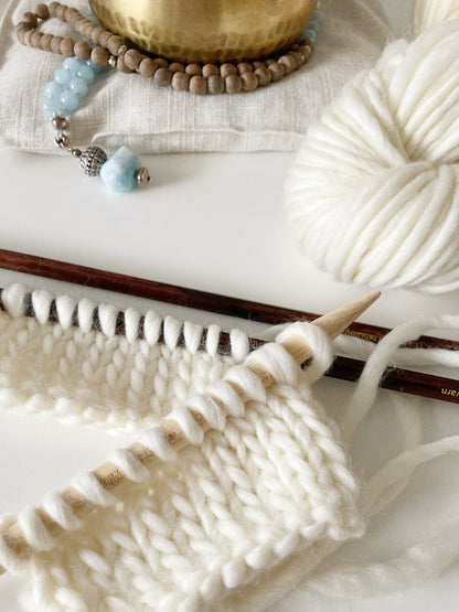 Wild Lilac Moon's Moonray SB |  undyed