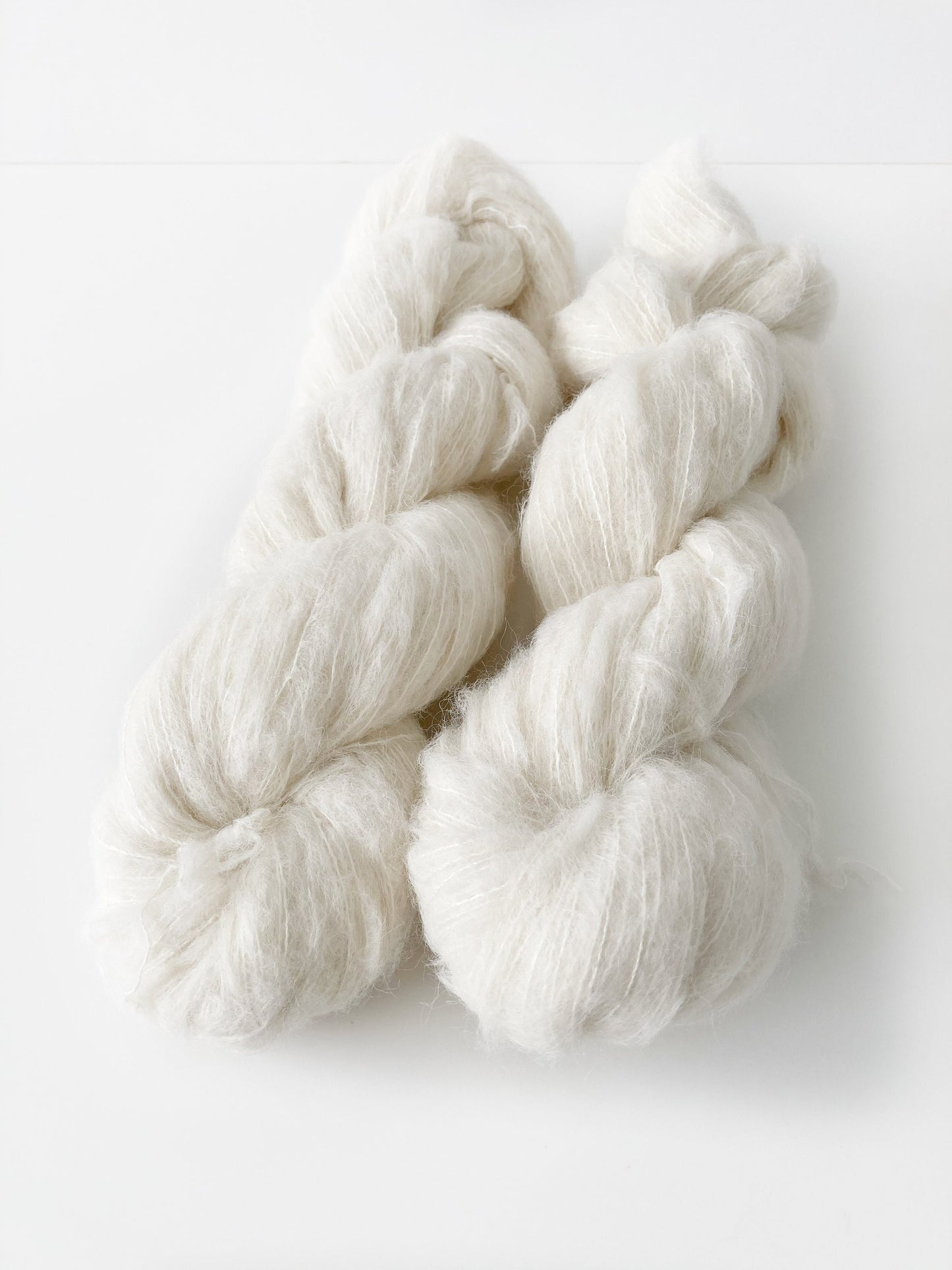 Wild Lilac Moon's Selene | undyed