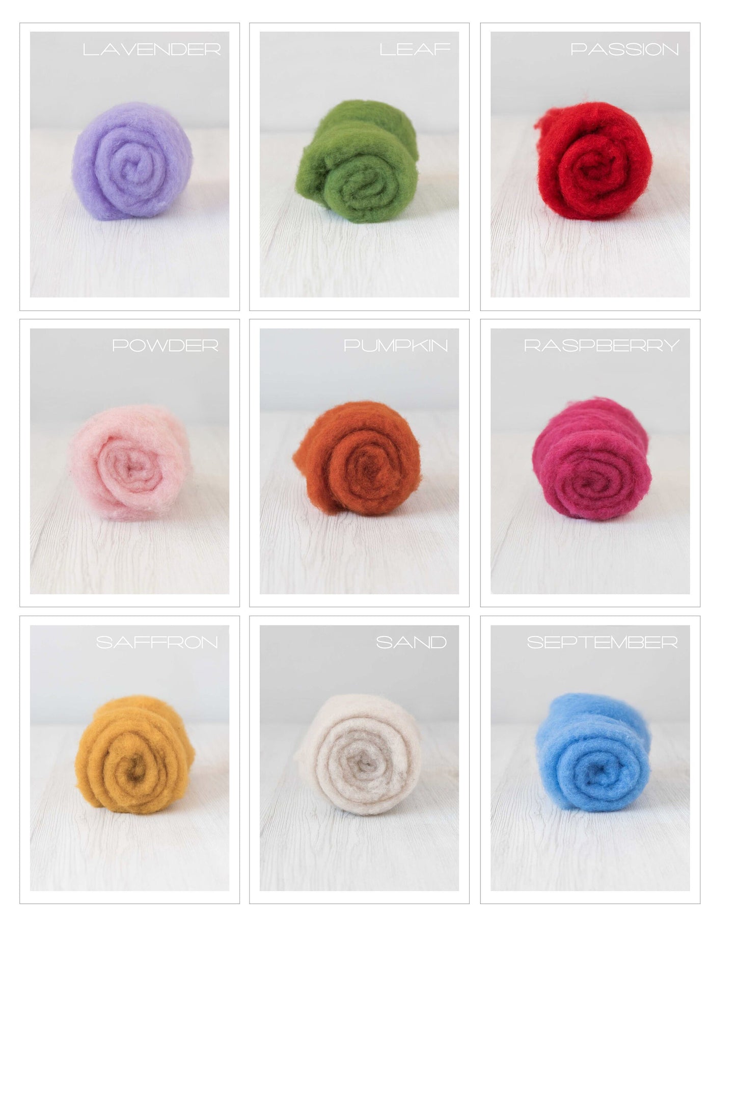 Bergschaf Top . Multiple Colors