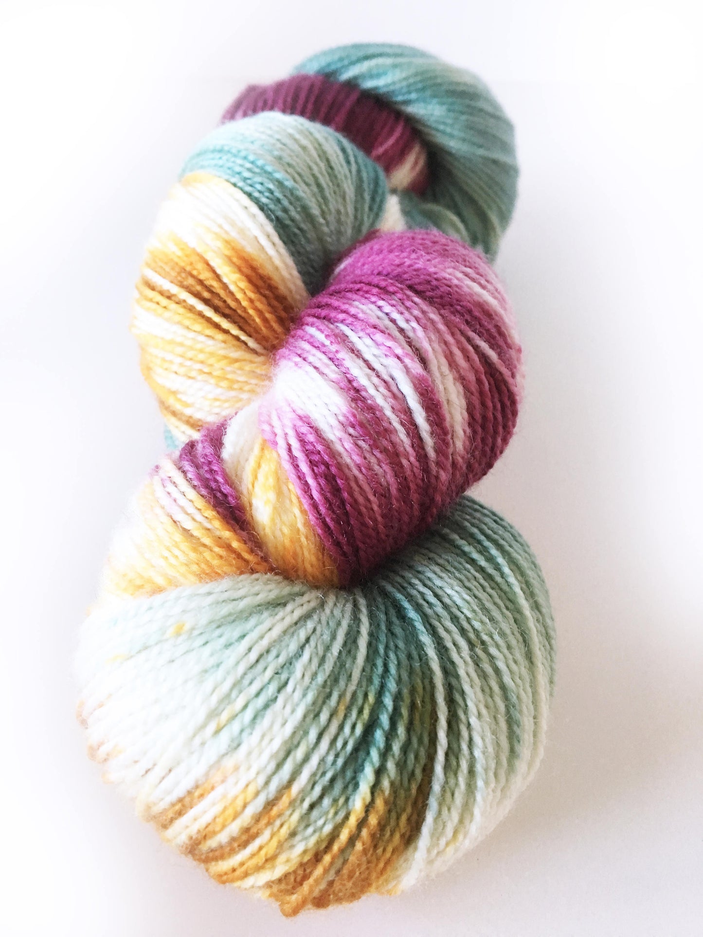 Wild Lilac Moon's Lilac Dream in color "Kismet"