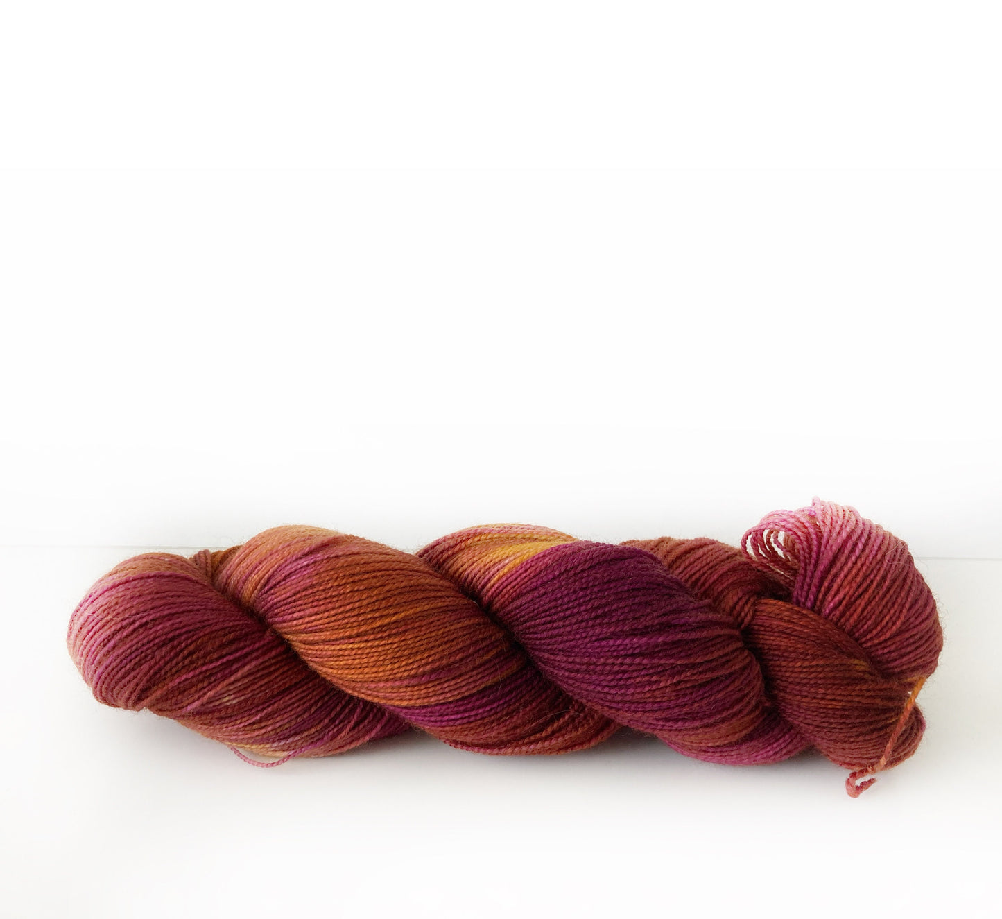 Wild Lilac Moon's Lilac Dream in "Oxidized"