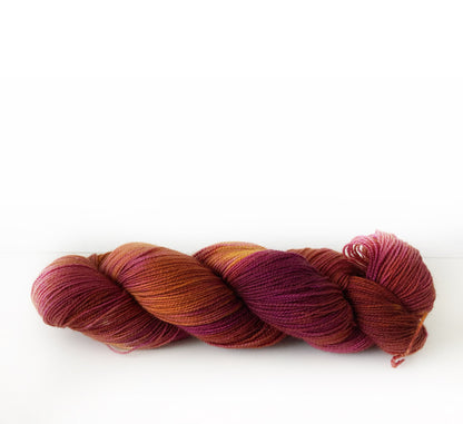 Wild Lilac Moon's Lilac Dream in "Oxidized"