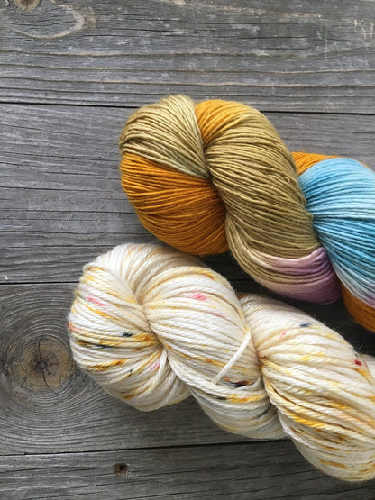 Wild Lilac Moon's Moonlight in color "Arbitrary"