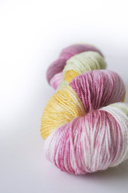 Wild Lilac Moon's Wild Moon in color "Gelato"