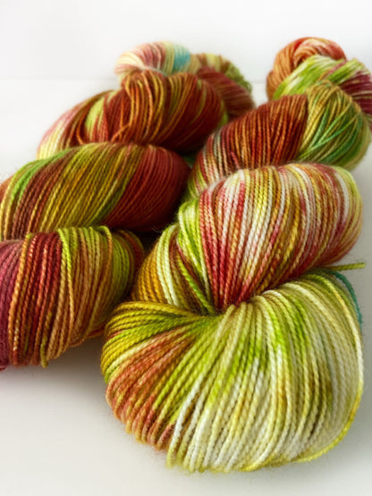 Wild Lilac Moon's Lilac Dream in "Carnivale"