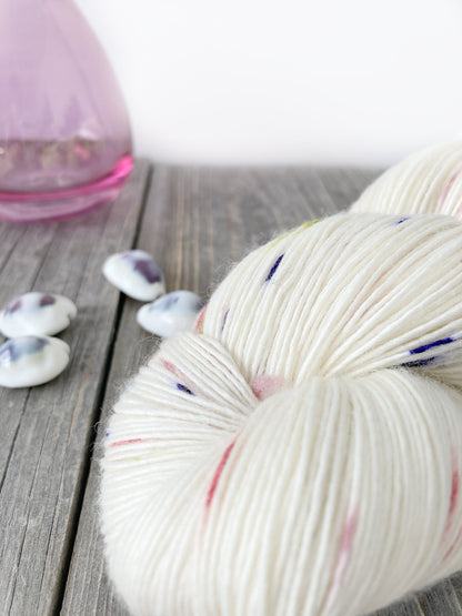 Wild Lilac Moon's Moonlight . color "Tickles"