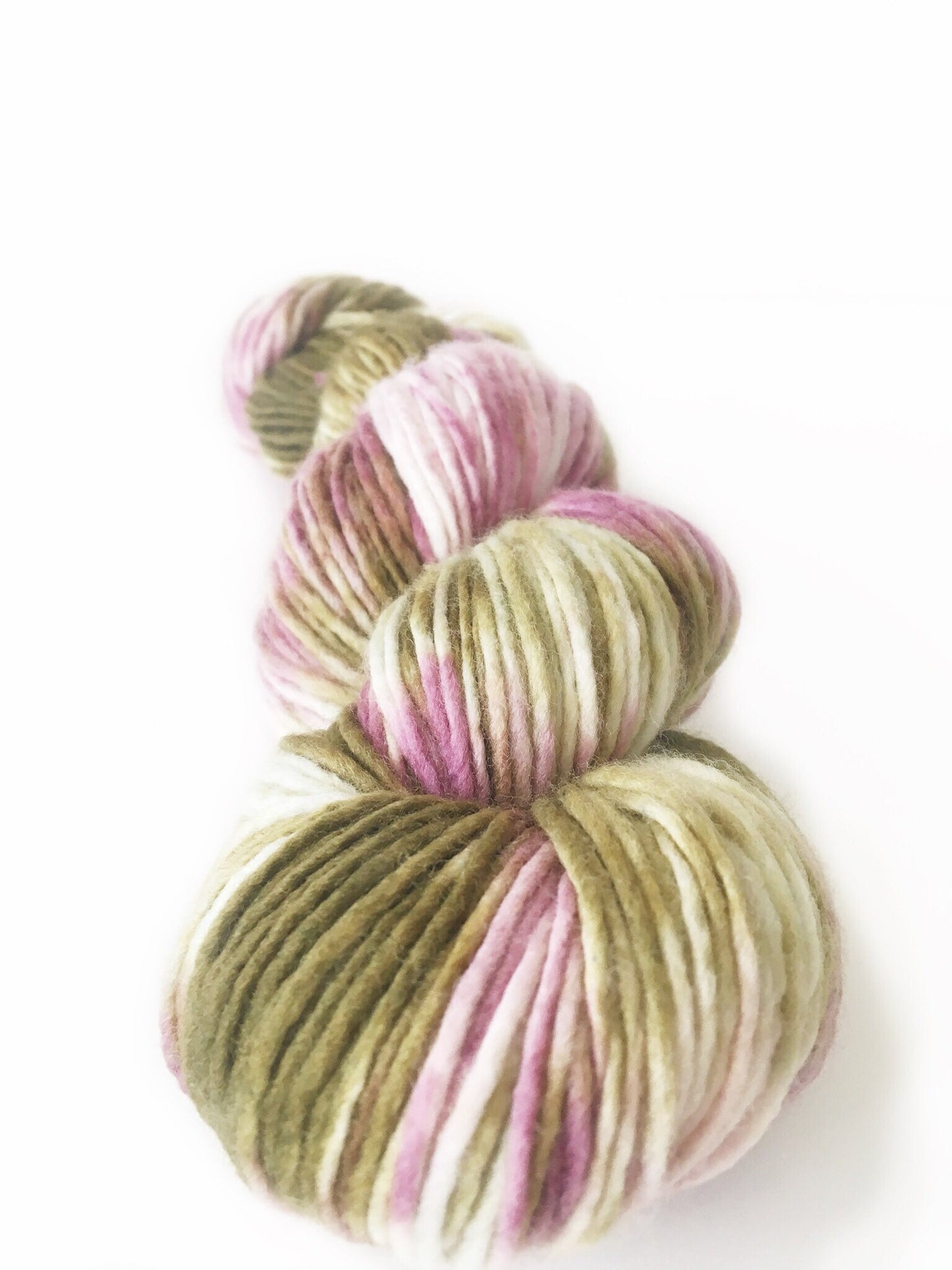 Wild Lilac Moon's Solstice in color "Prism"