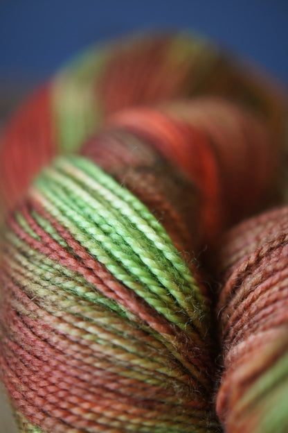 Wild Lilac Moon's Lilac Dream  in color "Glow"