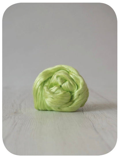 Cultivated Silk Top . Mulberry Silk . Multiple colors