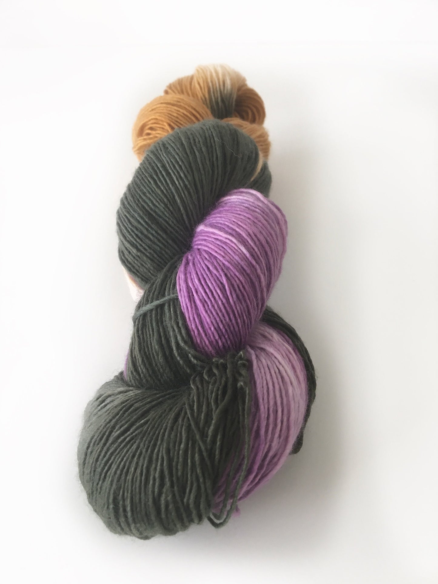 Wild Lilac Moon's Moonlight . "Broken Dreams"