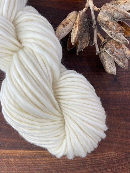 Wild Lilac Moon's Moonray SB |  undyed