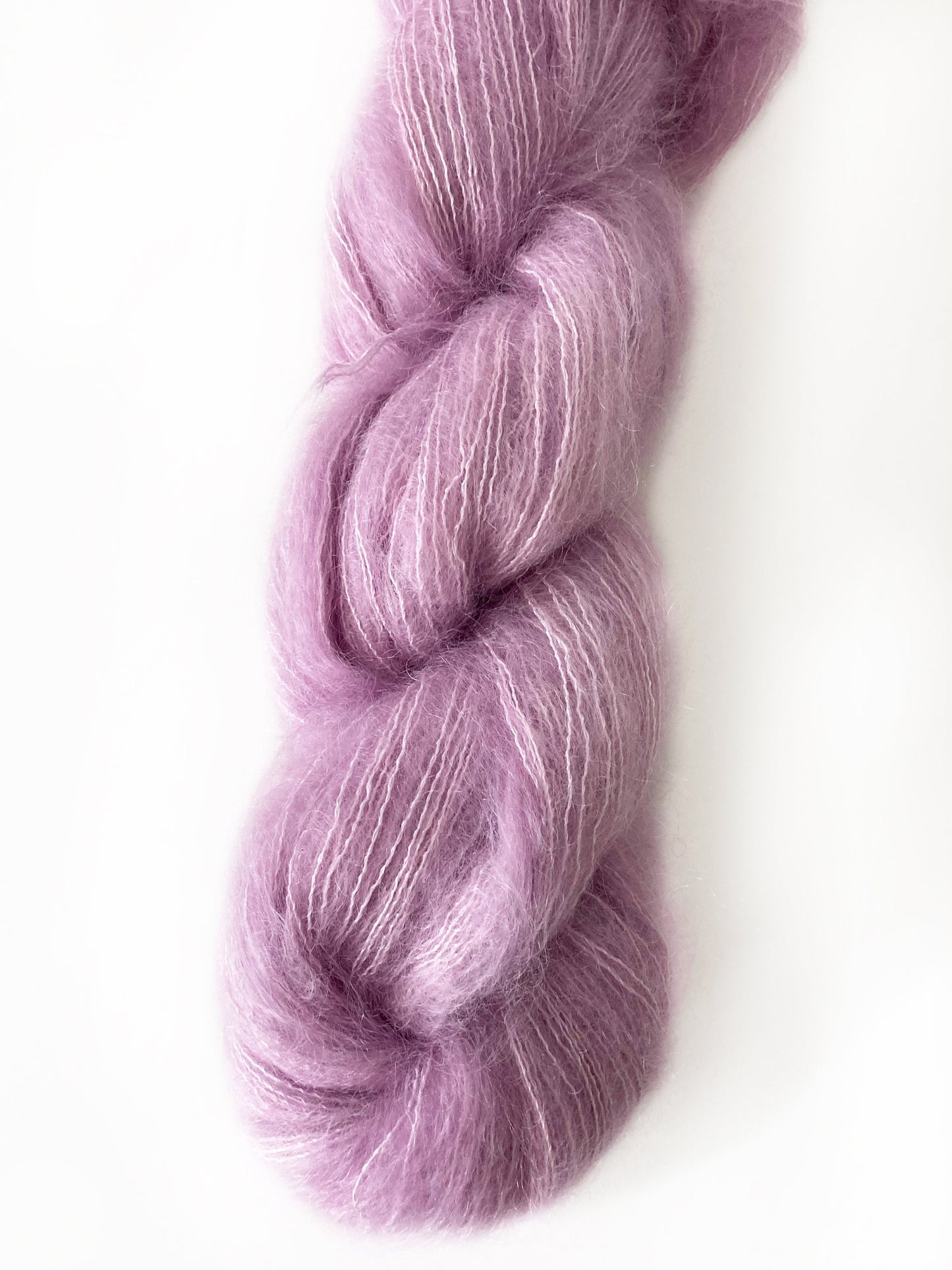 Wild Lilac Moon's Crescent in multiple colors