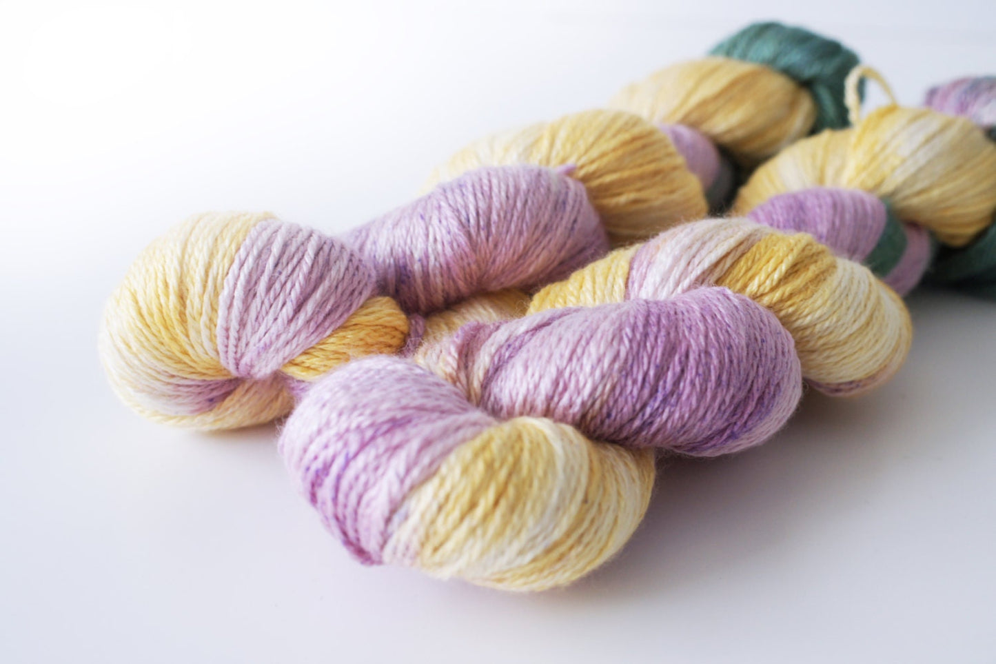 Wild Lilac Moon's Eclipse in color "Enterprise"