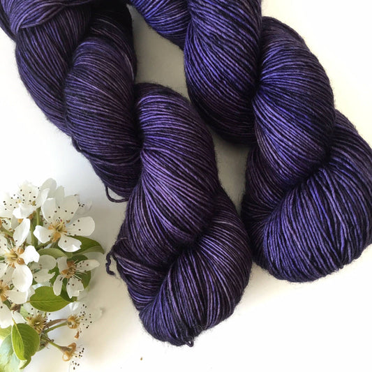 Wild Lilac Moon's Moonlight in color: "Amethyst"