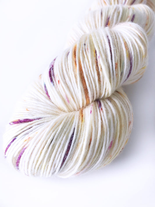 Wild Lilac Moon's Moonlight in "Fruit Pops" "Wonderland"