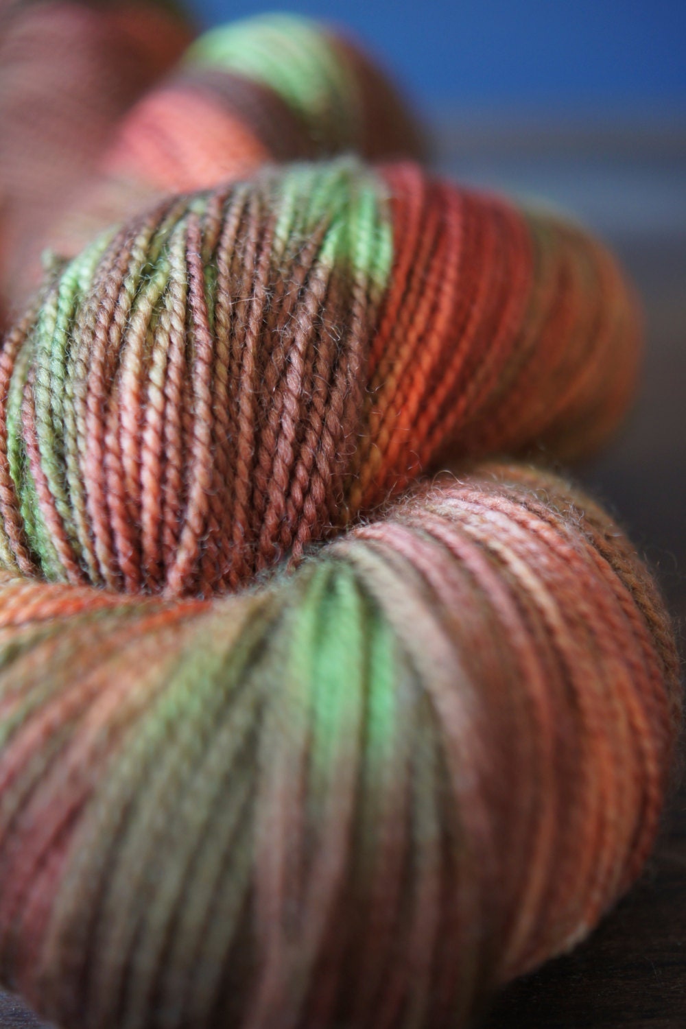 Wild Lilac Moon's Lilac Dream  in color "Glow"