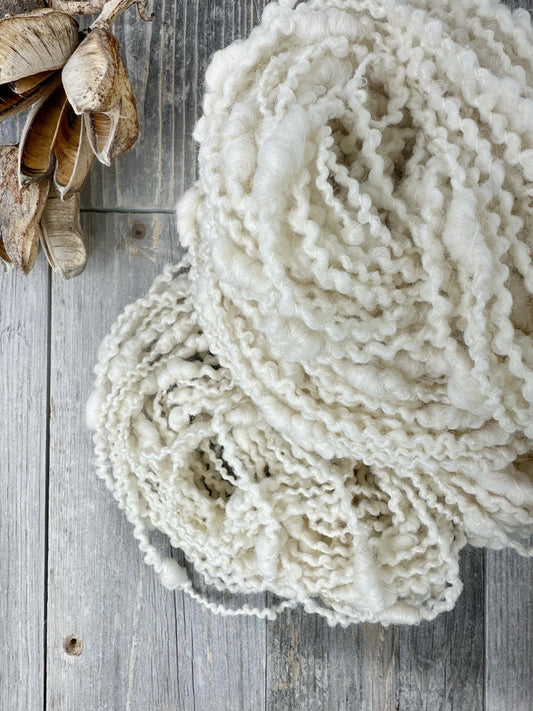 Wild Lilac Moon's Moonhive | undyed