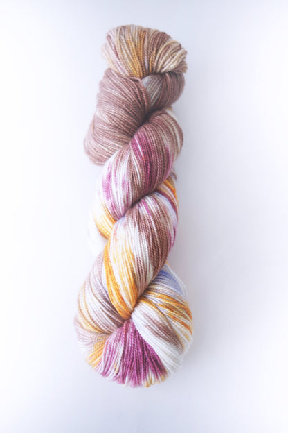 Wild Lilac Moon's Lilac Dream in color "Potpourri"