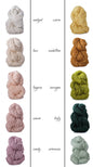 Galler Yarns W.O.W. 100% Merino