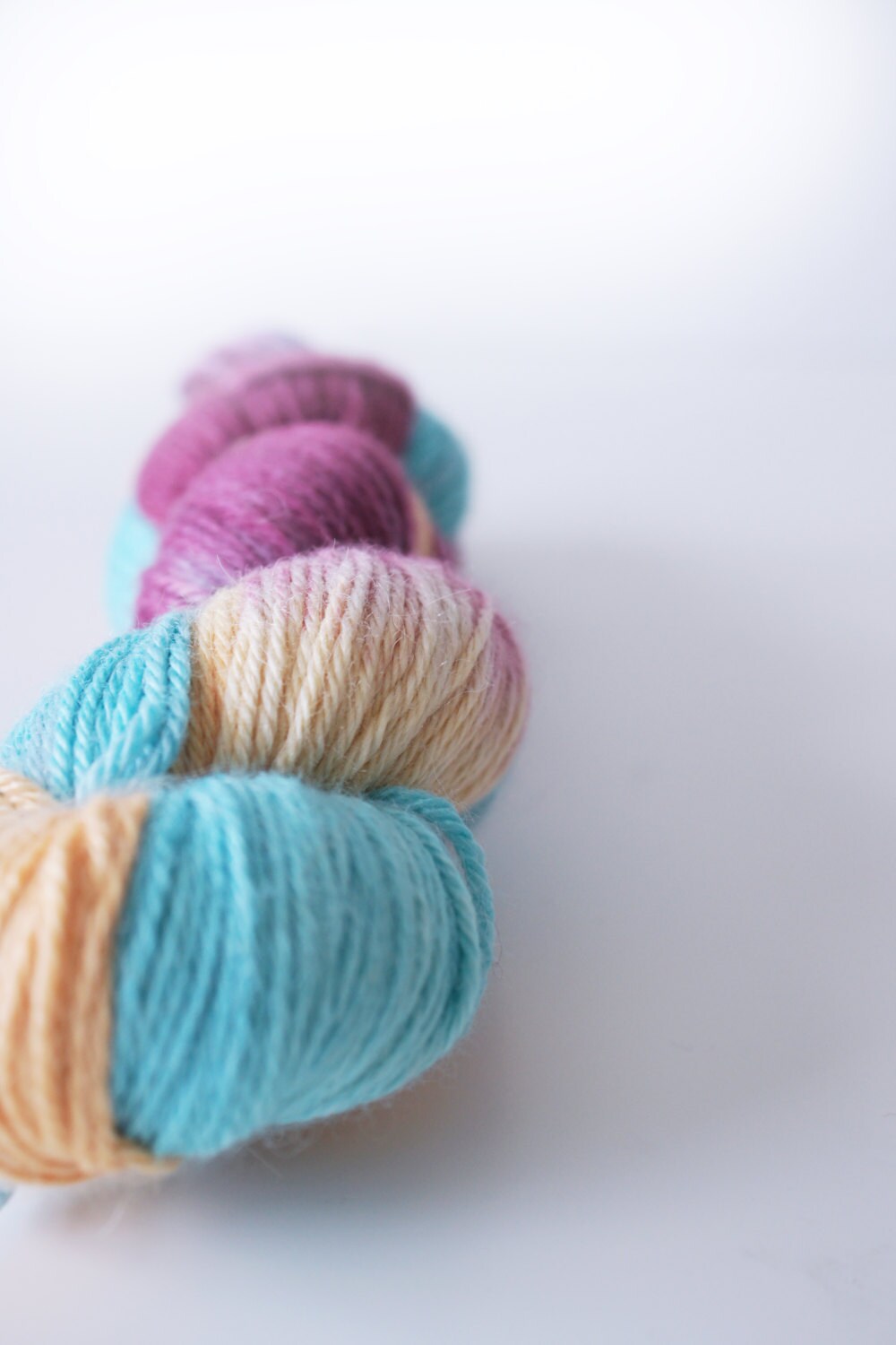 Wild Lilac Moon's Iadore in "Abstract Dream"