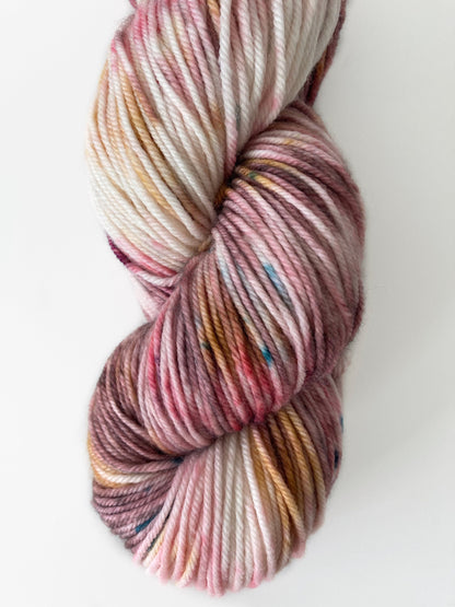 Wild Lilac Moon's Starlight in color "Melrose Place"