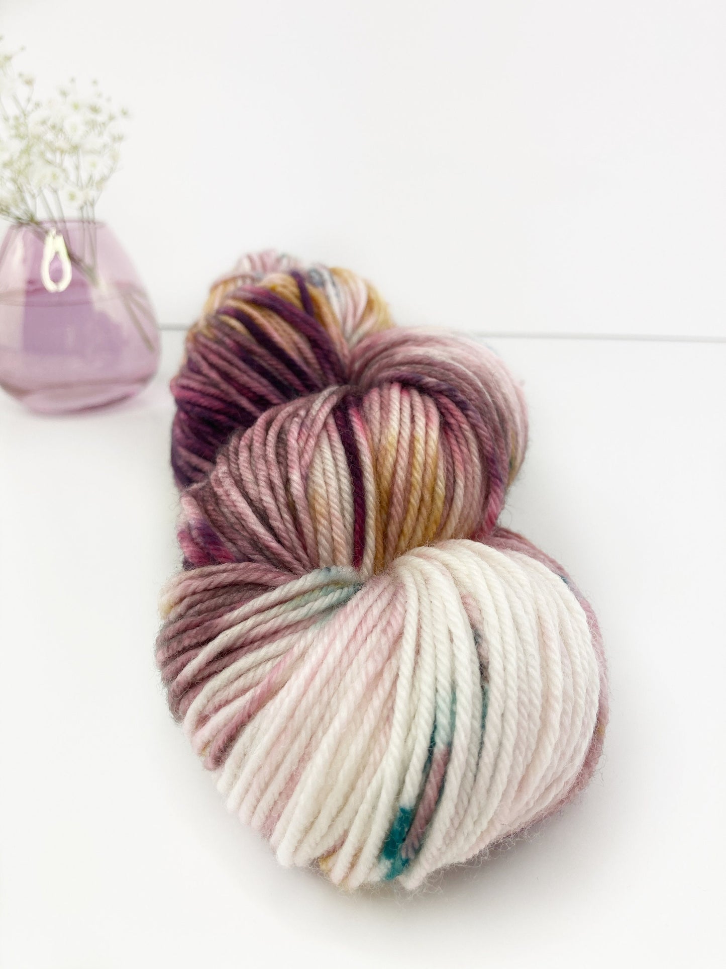 Wild Lilac Moon's Starlight in color "Melrose Place"